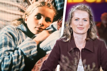 Dresden: TV-Kommissarin hat Problem mit Kindern vor der Kamera