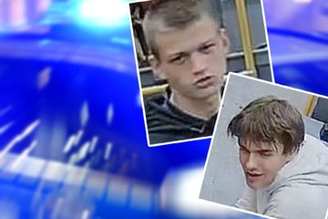 Köln: Polizeifahndung nach Überfall in Kölner U-Bahn: Wer kennt diese Teenager?