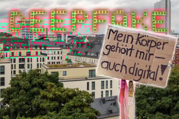 Chemnitz: Gefälschte Sex-Videos und Stalking: Alarmierender Trend auch in Chemnitz