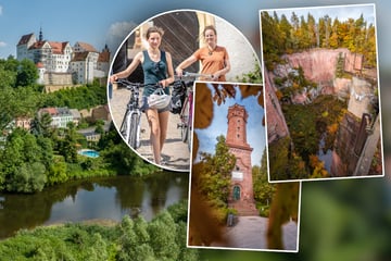 Chemnitz: Urlaub in der Heimat: So schön ist die Region Chemnitz und Zwickau