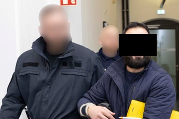Knast - weil es zum Döner auch Drogen gab