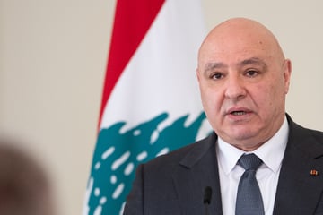 Nahost-Konflikt: Libanons Präsident warnt Iran