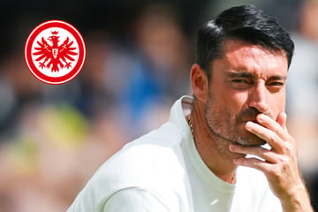 Gigantisches Missverständnis: Albert Rieras größte Fehltritte in Frankfurt