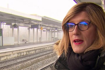 Transfrau Svenya mit Pfefferspray bewaffnet: "Wurde tagsüber auf offener Straße attackiert"