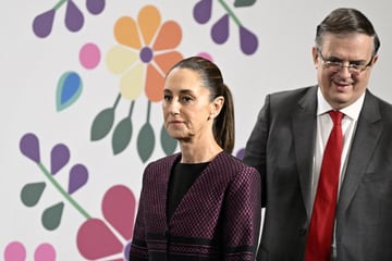 Mexico to study impact of Trump's new tariff policy, economic minister says