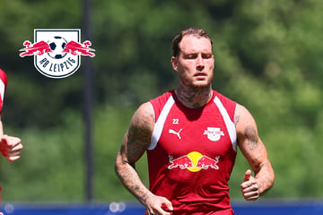 RB Leipzig im Trainingslager: Es wird heiß!