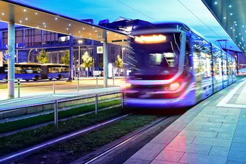Chemnitz: Chemnitz rutscht im Nahverkehrs-Ranking brutal ab, dafür steigen die Preise heftig