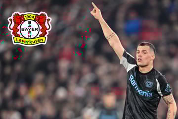 Transfer perfekt! Granit Xhaka verlässt Bayer 04