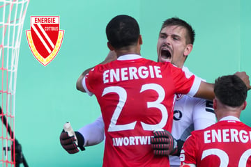 Cottbus straft alle Zahlen Lügen - und wird zum Marktwert-Crasher der 3. Liga