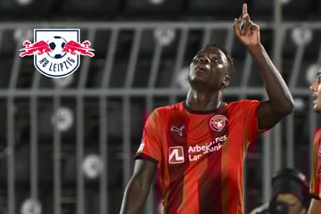 RB-Leipzig-Blog: Wird er der Sesko-Nachfolger?