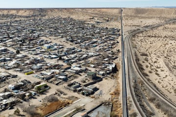 Kartelle greifen mit Drohnen an: US-Luftraum abgeriegelt