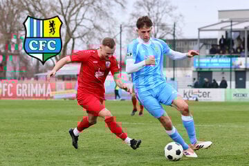 Er kam vom FSV Zwickau, jetzt startet Mittelfeld-Juwel Georg Hempel beim CFC durch!