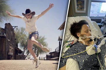 Freundin kocht für ehemalige Krebspatientin, danach verschlechtert sich deren Zustand drastisch