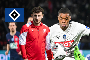 HSV-Blog: Rothosen vor Transfer-Doppelschlag