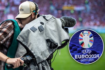TV-Rechte zur EM 2024: Wo laufen heute die Spiele von England und Spanien?