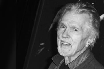 Emmy-Gewinner Tom Skerritt (†93) ist tot: "Ein Mann voller Neugier, Kreativität und Liebe"