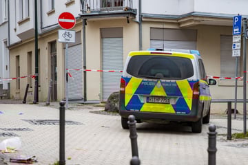 Tödlicher Messerangriff an Silvester: Polizei richtet Appell an Wiesbadener Bevölkerung