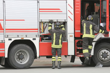 Dicker Rauch ruft Feuerwehr auf den Plan: Doch der Grund ist kein gewöhnliches Feuer