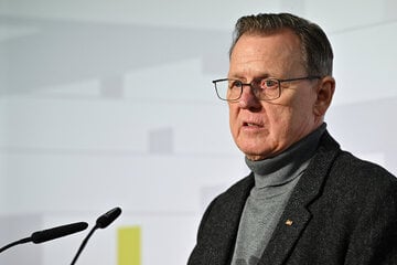 Thüringen-Chef Ramelow kritisiert CDU für diese Aussage