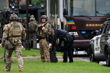 Minnesota Democratic lawmakers shot in "politically motivated" attack that kills two