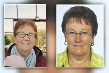 Sie ist auf Medikamente angewiesen: Frau (70) verlässt Wohnung und kehrt nicht mehr zurück