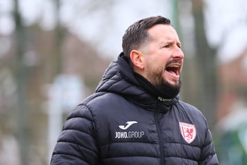 Nächster Trainerknall in der Regionalliga Nordost!