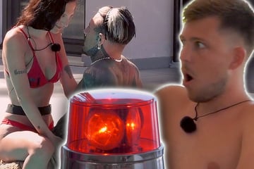 Temptation Island: "Scheiß auf meinen Freund": Vergebene geht vor allen anderen fremd
