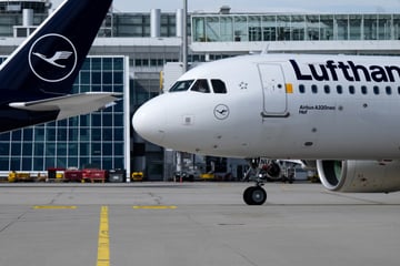 Piloten-Streik bei Lufthansa: An diesen Tagen trifft es Passagiere hart