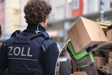 Mindestlohn und Schwarzarbeit: Zoll knöpft sich Versanddienstleister vor