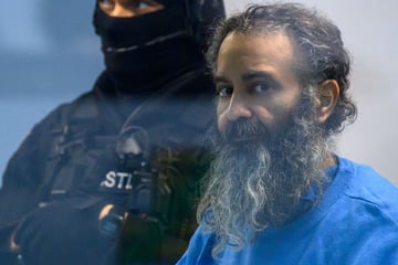 Betroffener schildert im Prozess gegen Magdeburg-Todesfahrer: "Wir hätten alle drei tot sein können"