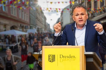 Dresden: Feste fallen weg oder haben Probleme: Warum es Veranstalter in Dresden so schwer haben