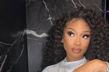 Megan Thee Stallion's ex-photographer makes shocking new claims against her!