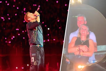 Band filmt bei Konzert Fans im Publikum - und deckt ein schmutziges Geheimnis auf
