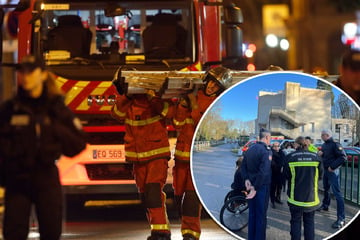 Drei Tote und mehrere Verletzungen: Feuerwehrdrama im Pflegeheim!