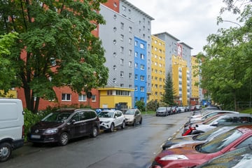 Chemnitz: Femizid im Chemnitzer Heckert-Gebiet: Mutmaßlicher Frauen-Killer ausgeliefert