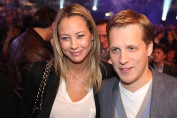 Bei Kindererziehung scheiden sich die Geister: Hier sind sich Oliver Pocher und Ex Sandy nicht einig