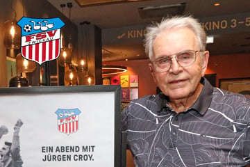 Heute wird DDR-Torwart-Legende Jürgen Croy 80: MDR-Doku feiert seine Erfolge