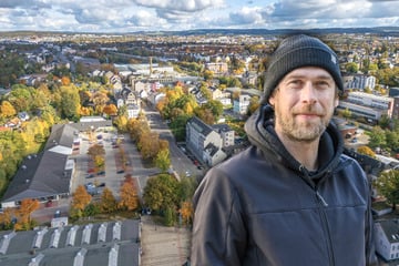 Chemnitz: Darum wird die Zwickauer doch nicht zur Spielstraße
