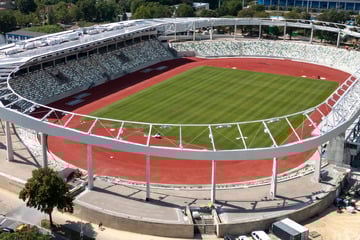 Goldenes Oval: Top-Meeting, Weltklasse-Athleten, aber noch reichlich Tickets