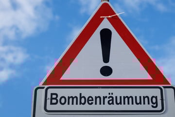 Gefahr gebannt: Weltkriegsbombe in Schwarzheide ist entschärft!