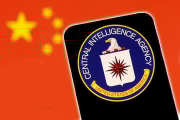 China to take "all necessary measures" after CIA sparks fury with spy recruitment ad