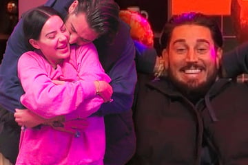 Promi Big Brother: Fremdscham, unangenehm, unfair: Mike Heiter und der 7-Minuten-Heiratsantrag