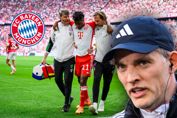 FC Bayern ratlos: Warum so viele Muskelverletzungen?