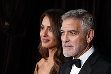 George Clooney und Amal feiern zwölf Jahre Ehe: Jetzt verraten sie ihr Liebesgeheimnis