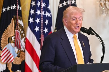 Democrats plan mass boycott of Trump's State of the Union in favor of protest rally