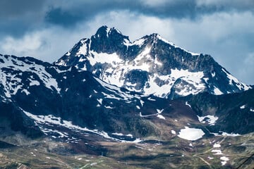 Frankfurt: Deutscher Wanderer in Alpen vermisst: Bringt stark verweste Leiche Klarheit?