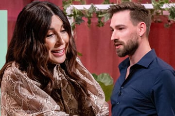 Höhle der Löwen: Gründer stellt Kapseln für Analsex vor: Judith Williams versteht Wortspiel nicht