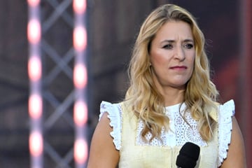 Nächster Schicksalsschlag: Stefanie Hertel trauert um ihre Schwägerin