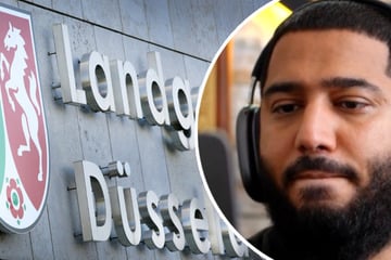 TikTok-Salafist betrügt Kinder in Not um Mega-Summe, jetzt droht ihm Knast!