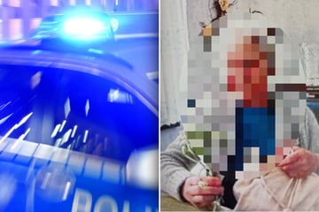 Aus Seniorenheim verschwundene 78-Jährige wieder da: Zeuge gibt entscheidenden Hinweis